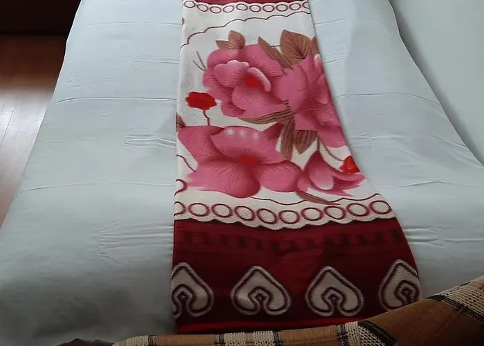 Апартаменты Lucica *