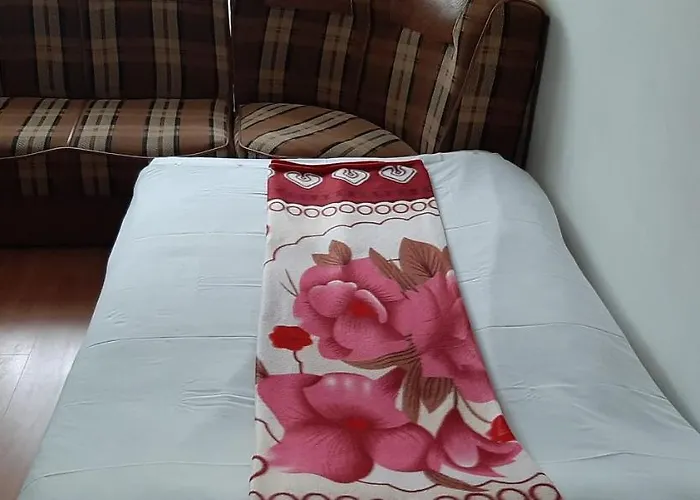 Апартаменты Lucica *