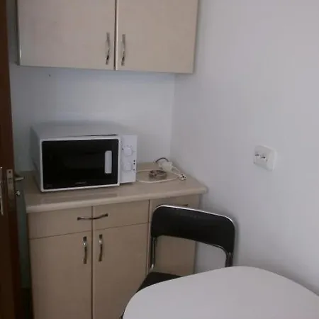 Langa Plaja Laguna Et 2 Apartment Mangalia