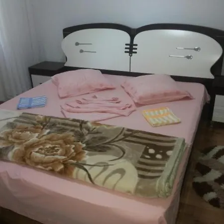 Langa Plaja Laguna Et 2 * Mangalia