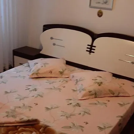 Langa Plaja Laguna Et 2 * Mangalia