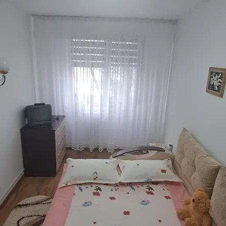 Langa Plaja Laguna Et 2 *