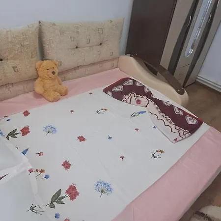 Appartamento Lucica *