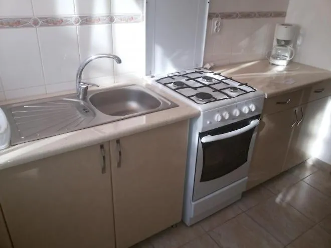 Lucica Apartment Mangalia