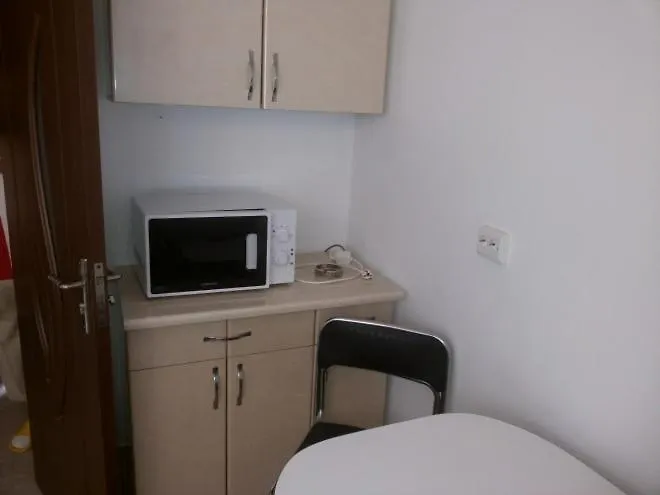 Lucica Apartment Mangalia